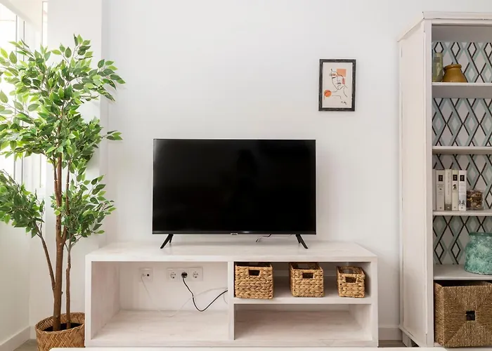 Apartamento Melina Arlu - Barrio Soho