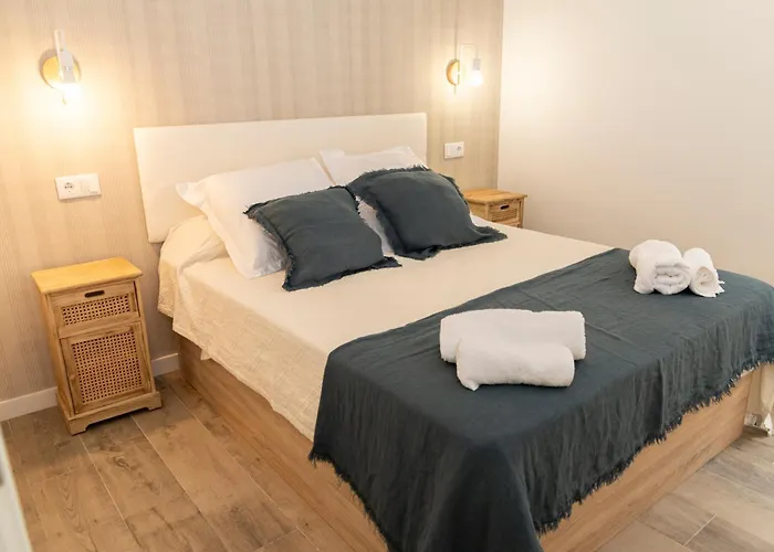 Apartamento Melina Arlu - Barrio Soho